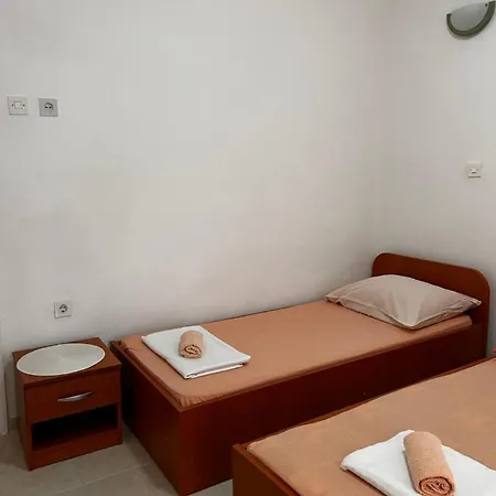 Ruza 3 Apartmán *