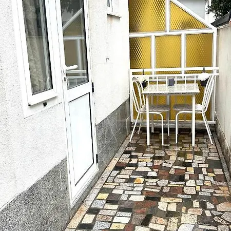 Ruza 3 Apartmán *